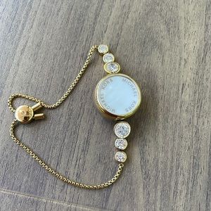 Michael Kors Access Varick Activity Tracker Bracelet